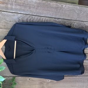 Mossimo Tunic Blouse